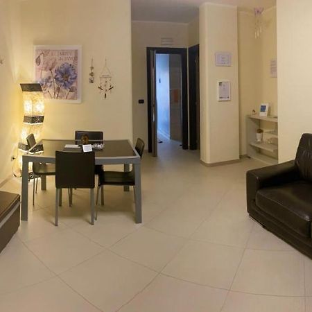 House 14B - Monopoli Villa Екстериор снимка