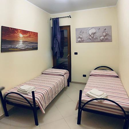 House 14B - Monopoli Villa Екстериор снимка