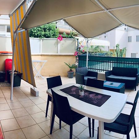 House 14B - Monopoli Villa Екстериор снимка
