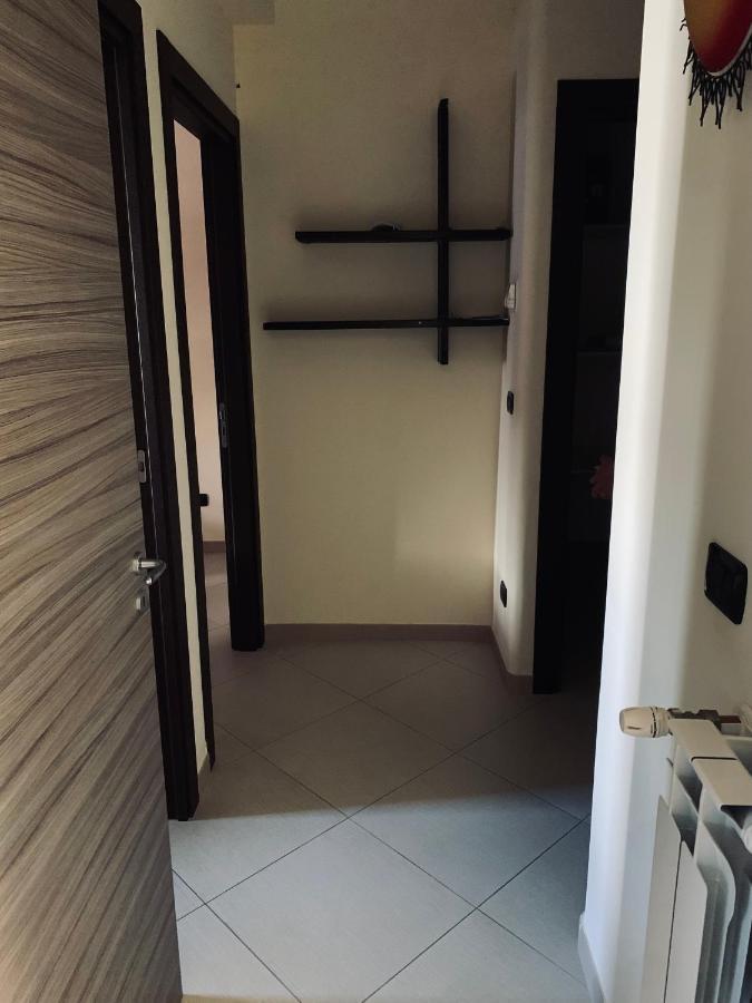 House 14B - Monopoli Villa Екстериор снимка