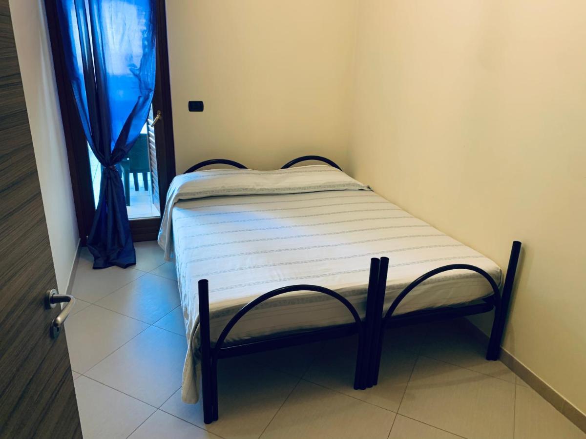 House 14B - Monopoli Villa Екстериор снимка