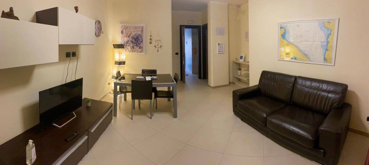 House 14B - Monopoli Villa Екстериор снимка