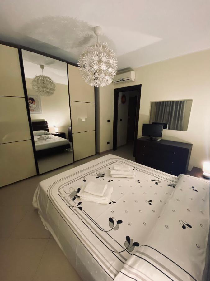 House 14B - Monopoli Villa Екстериор снимка