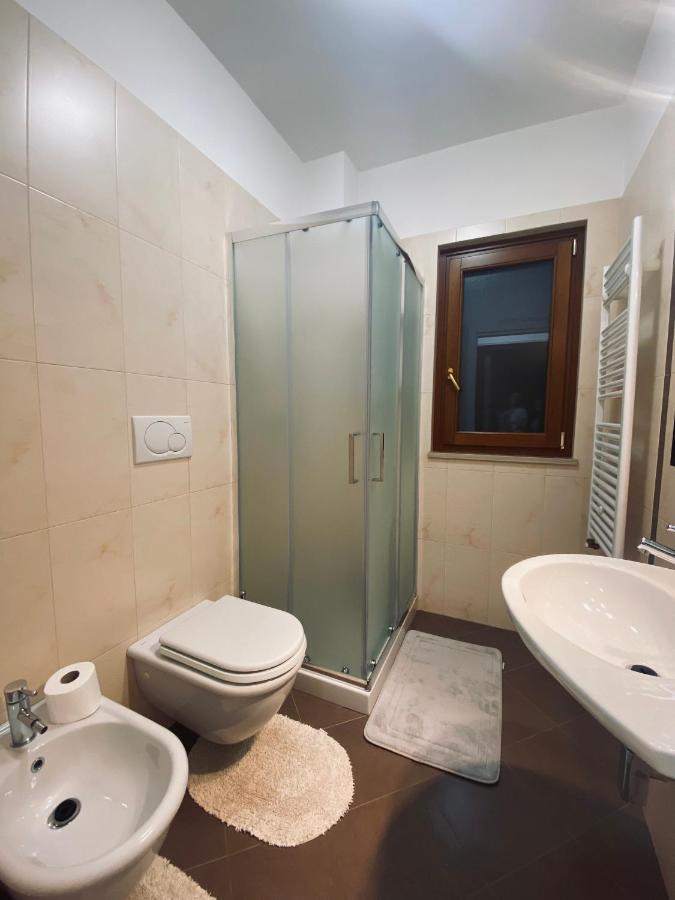House 14B - Monopoli Villa Екстериор снимка