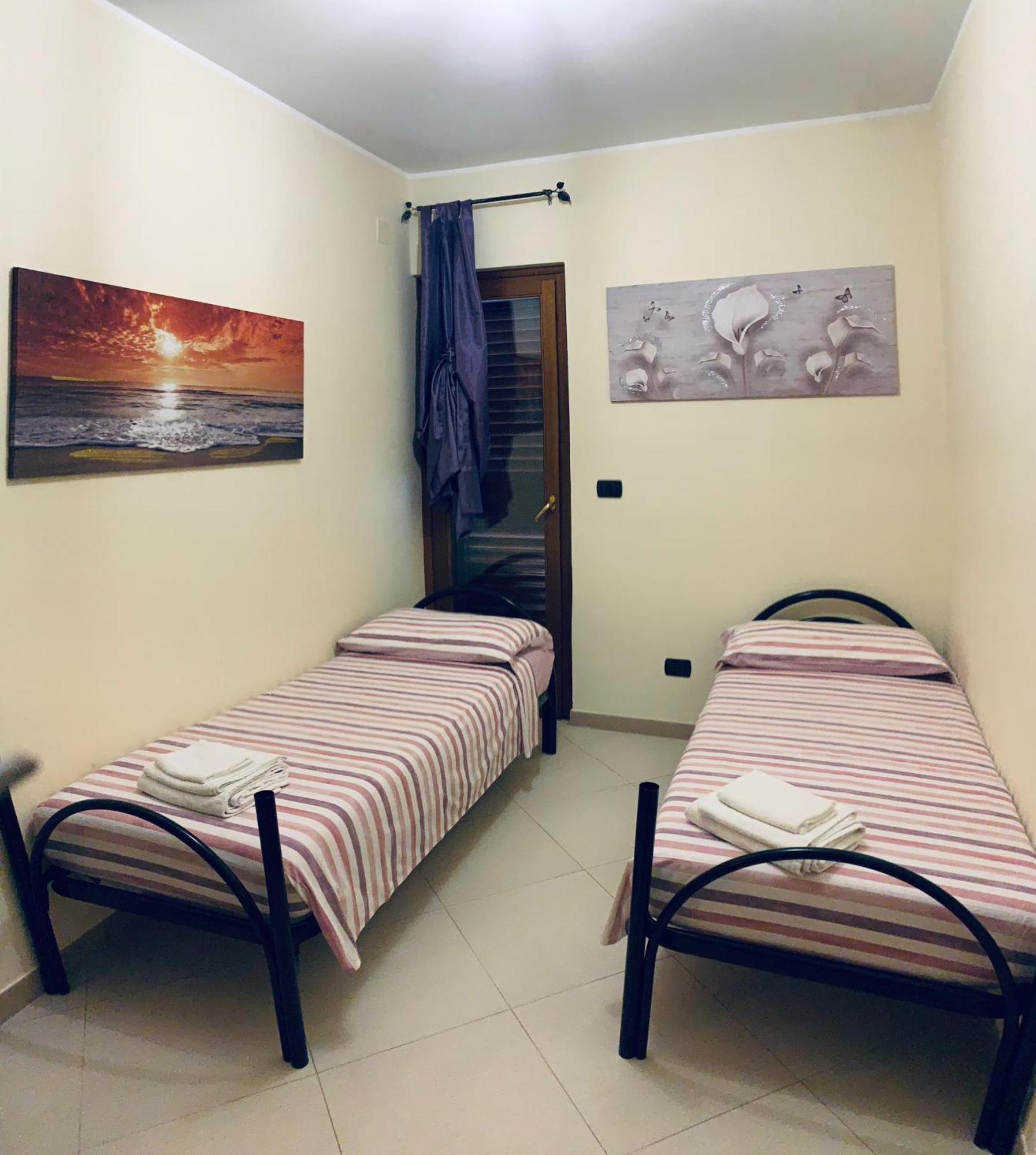 House 14B - Monopoli Villa Екстериор снимка